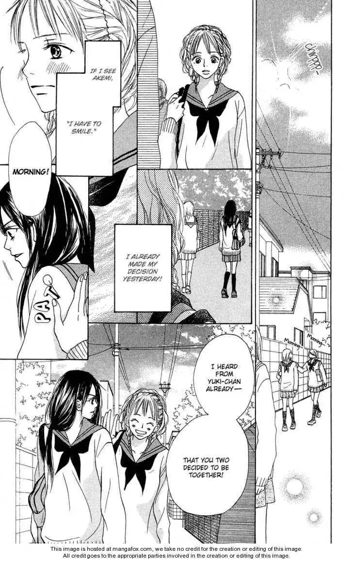 Crazy for You (Shoujo) Chapter 8 11